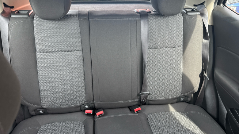 Vauxhall Mokka X 1.4T Active 5dr Petrol Hatchback
